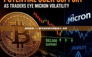 探索安币——数字货币时代的新宠儿-安币